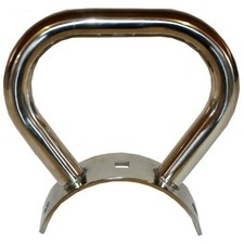 Wippengriff Hangelgriff für