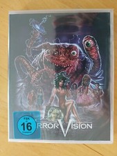 Terror Vision - Blu-ray/DVD -