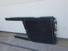 Citroen C5 Kombi Glasschiebedach Schiebedach Glasdach Dach 96504123BJ