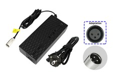 E-Bike Akku 36V 2A AC Adapter