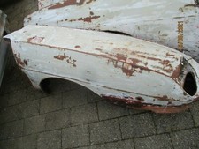 Fiat 850 Spider Kotflügel