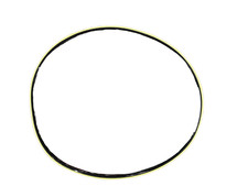 Miele Dryer Seal Drum 10195860