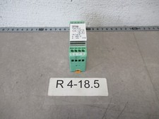 LKM 212 Temperatur-Messumformer 0-10V