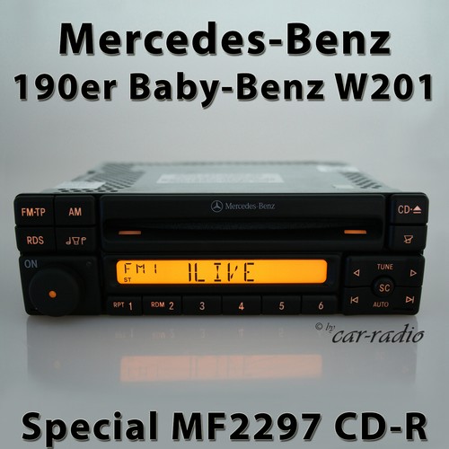Original mercedes 190er - mercedes,