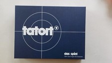 Tatort - Das Spiel -