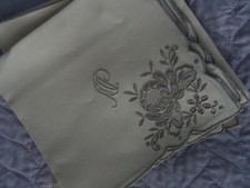 12 x  feine Servietten