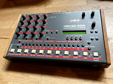 JoMoX XBASE 888 Analog Drum Synthesizer 