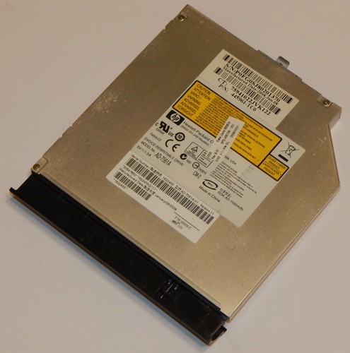 Compaq 6720s dvd - compaq,