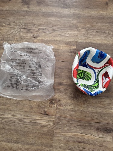 Adidas trionda soccer ball - adidas,