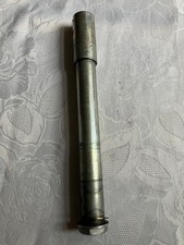 Ducati 748, 916,996 original Vorderachse Showa Gabel wie neu