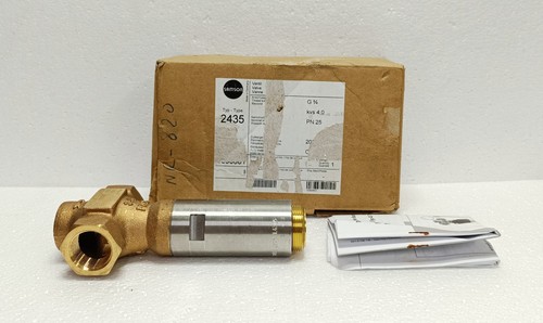 Samson 2435k type 2435 - samson,