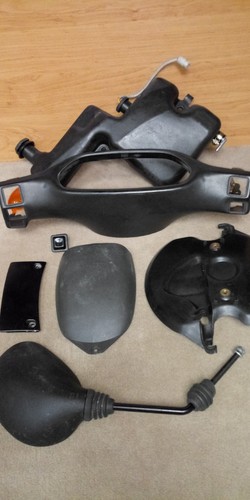 Piaggio tph 125 - tph,