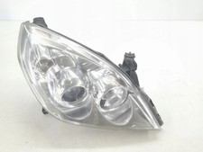 Frontscheinwerfer Opel Vectra