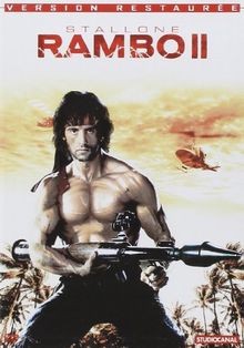 Rambo version - (la, [version