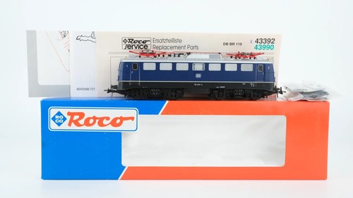 Roco 43392 lok - roco, h0