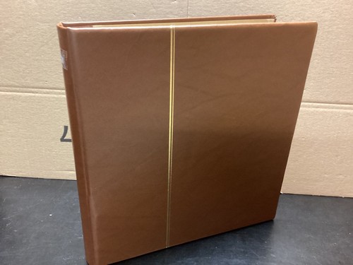 Safe ringbinder 1 - (14,
