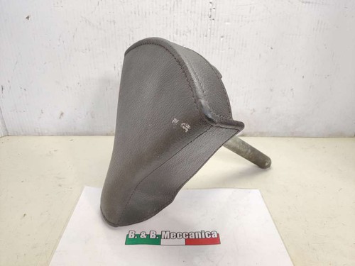 Sattel motobecane mobylette - motobecane,