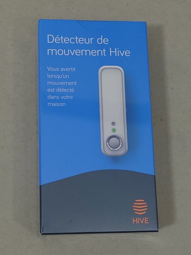 Hive bewegungsmelder drahtlos - bewegungsmelder,