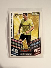 Topps Match Attax 2013/14 - 89