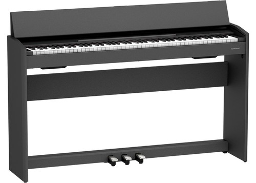 Roland f107 bkx digital - roland,
