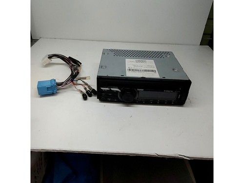 Clarion gcz215 1din - gcz215, cd-player