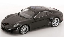 MINICHAMPS 1:18 Porsche 911