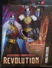 Masters Of The Universe -