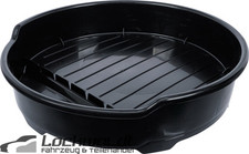 BGS Ölfassaufsatz für 200-l-Fässer | 20 l