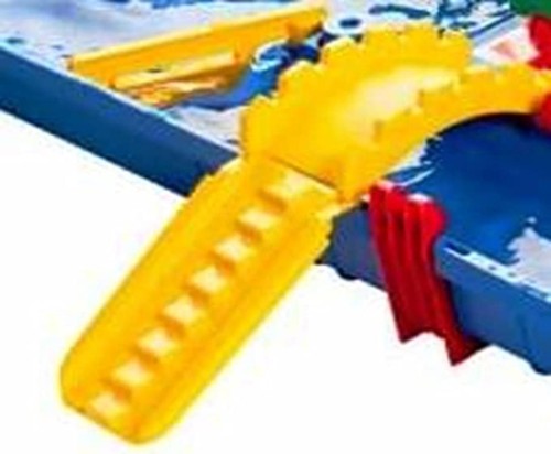 Aquaplay treppe und brücke - aquaplay,