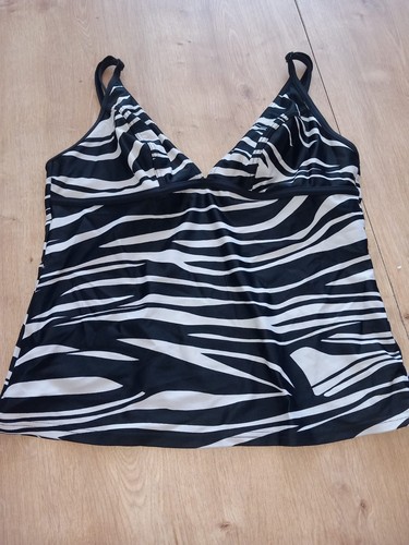 Tankini oberteil 44 - ,