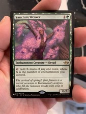 Sanctum weaver mh2 171 - mh2,