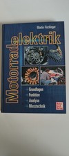 Motorrad Elektrik von Martin