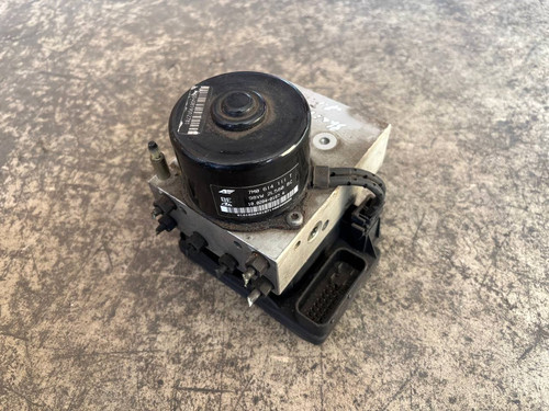 Abs system block - abs,