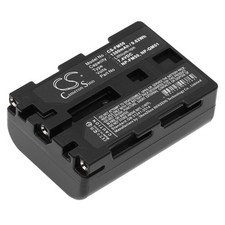 Akku für sony - 7,4v,