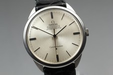1966 Near Mint Omega