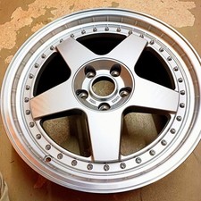 Tec Speedwheels GT EVO R 8x18 