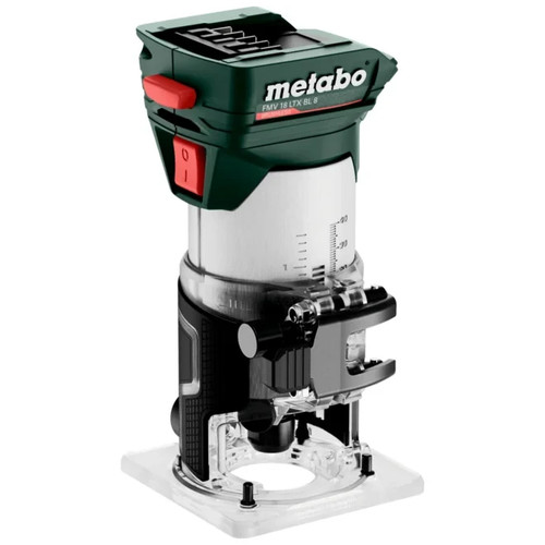 Metabo akku kantenfräse - metabo, akku-kantenfräse
