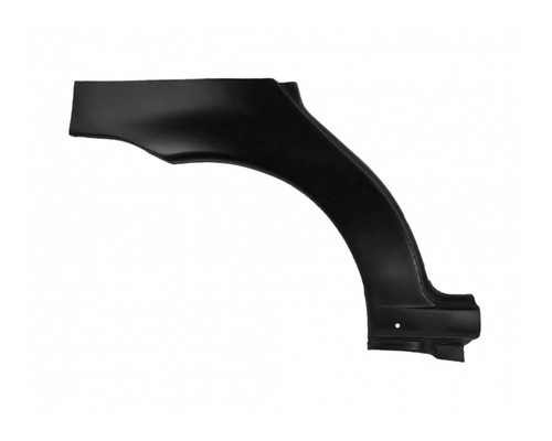 Radlauf reparaturblech hinten - reparaturblech,