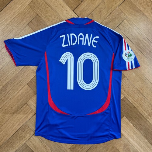 Rar adidas frankreich trikot - *rar*,