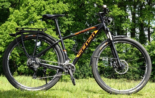 Sensa merano mtb - merano,