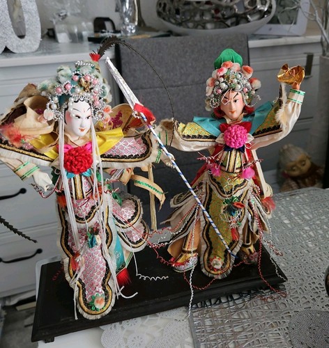 Alte figuren chinesische - alte,