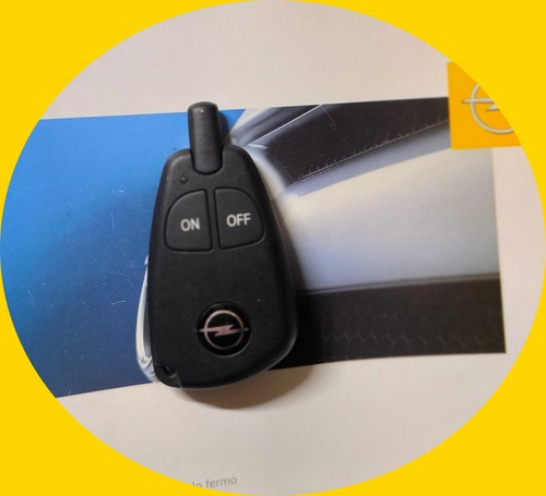 Original opel webasto - opel,