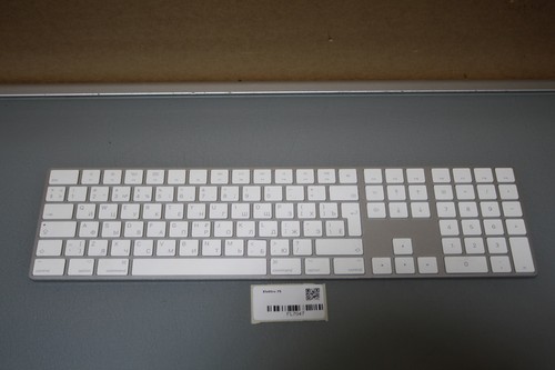 Apple magic keyboard - magic,