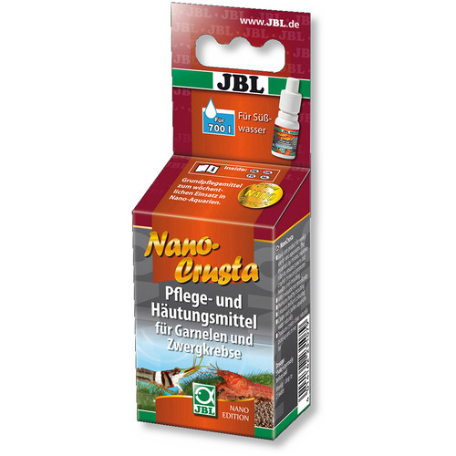 Jbl nano crusta aquarium - jbl,