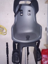 Fahrrad Sicherheits-Kindersitz