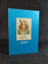 Fresh, pious, cheerful, free