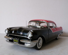 SUNSTAR 1955 PONTIAC STAR