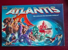 Rarität spiel atlantis - rarität,