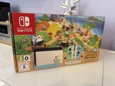 Nintendo Switch Animal