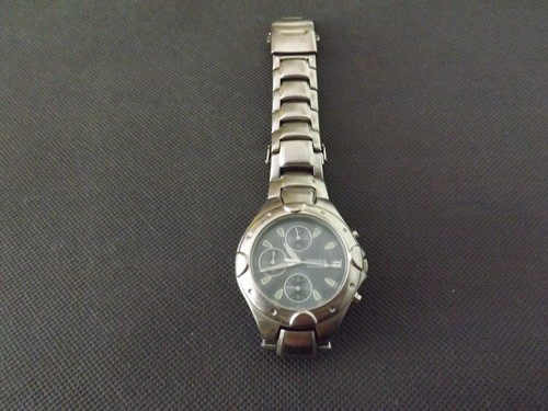 Armbanduhr herren fossil - armbanduhr,